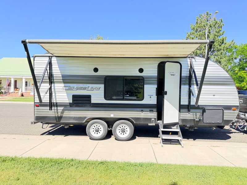 2019 Forest River Salem 201bhxl in cody WY