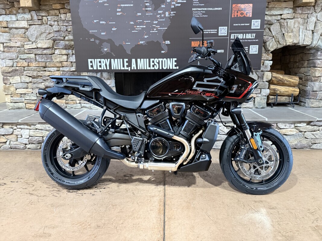 2026 Harley-Davidson Pan America 1250 ST 1250 ST in Mechanicsburg, PA