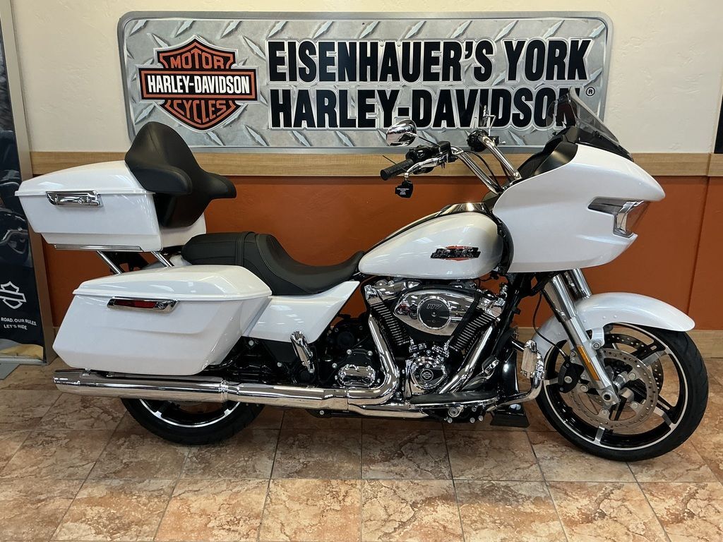 2024 Harley-Davidson® FLTRX - Road Glide® CUSTOM in York, PA