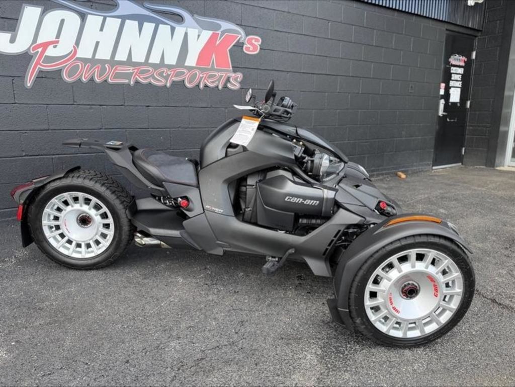 2026 Can-Am Ryker Rotax 900 ACE 900 ACE in Niles, OH
