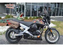 First Production Buell Super Cruiser Completed image