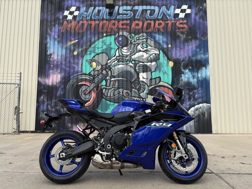 2026 Yamaha YZF-R9 R9 in Webster, TX