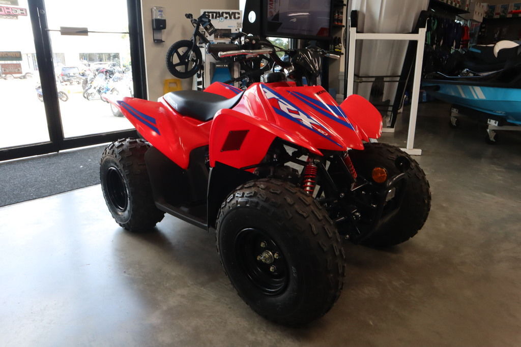 2026 Honda® TRX90X in homosassa FL
