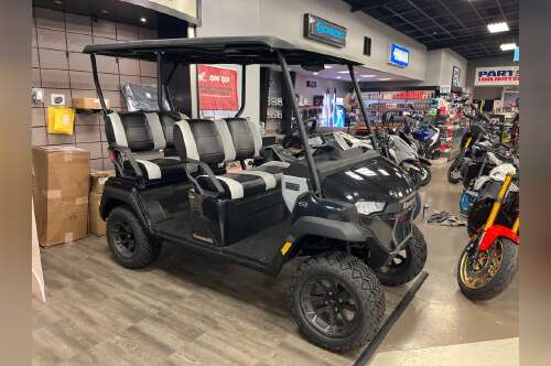 2025 Kawasaki NAV 4E in shawnee KS