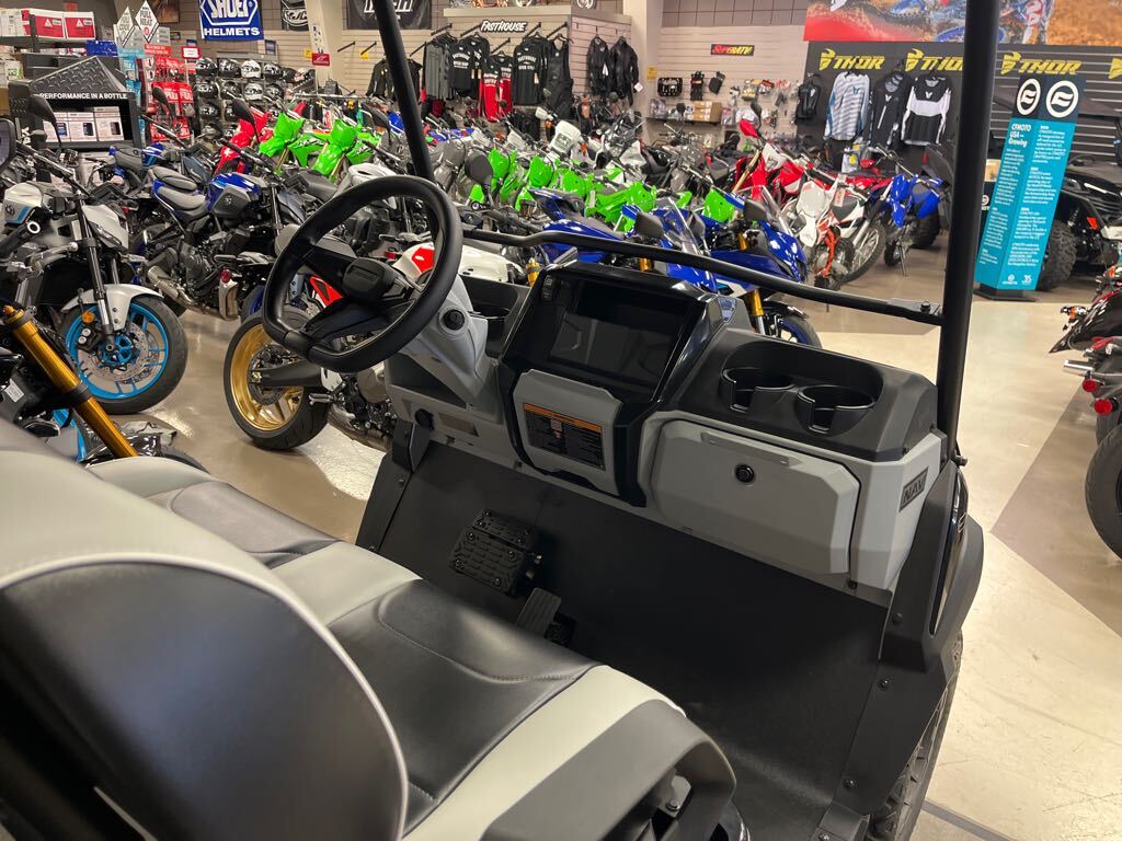 2025 Kawasaki NAV 4E in shawnee KS