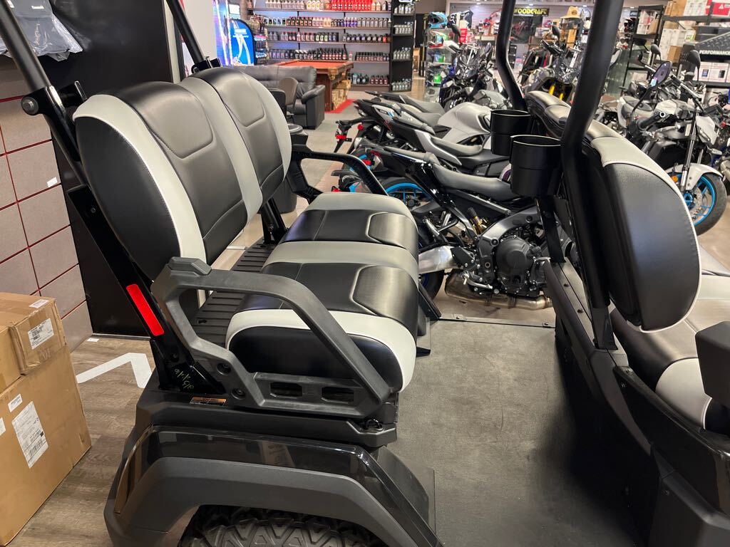 2025 Kawasaki NAV 4E in shawnee KS
