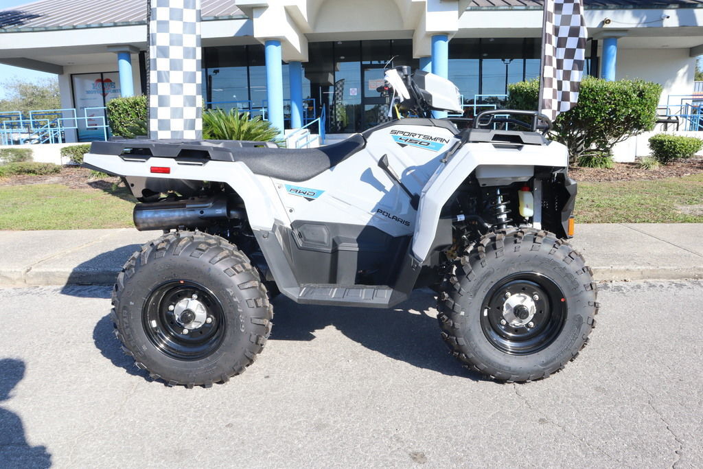 2026 Polaris® Sportsman 450 H.O. BASE in homosassa FL