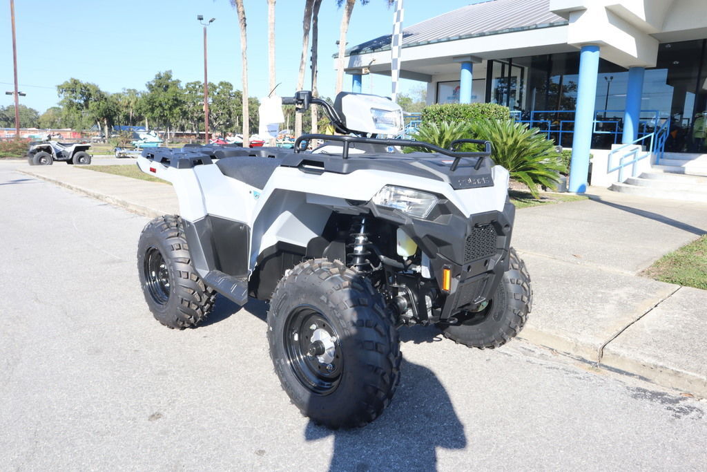 2026 Polaris® Sportsman 450 H.O. BASE in homosassa FL