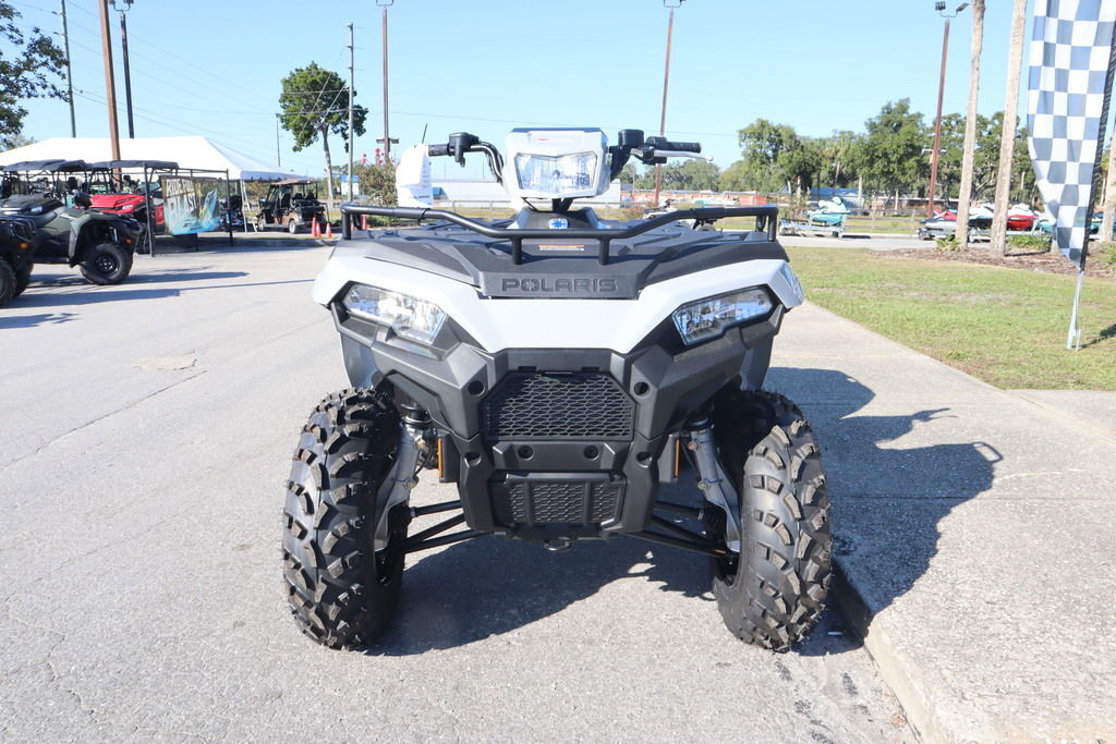 2026 Polaris® Sportsman 450 H.O. BASE in homosassa FL