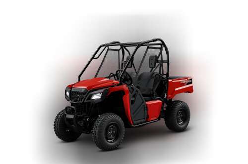 2025 Honda PIONEER 520 BASE in andalusia AL