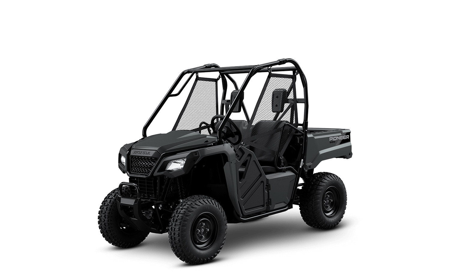 2025 Honda PIONEER 520 BASE in andalusia AL