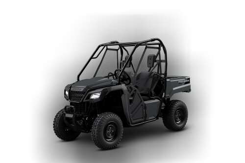 2025 Honda PIONEER 520 BASE in andalusia AL