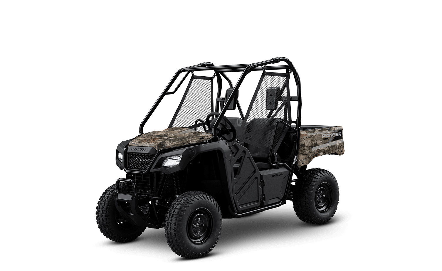 2025 Honda PIONEER 520 BASE in andalusia AL