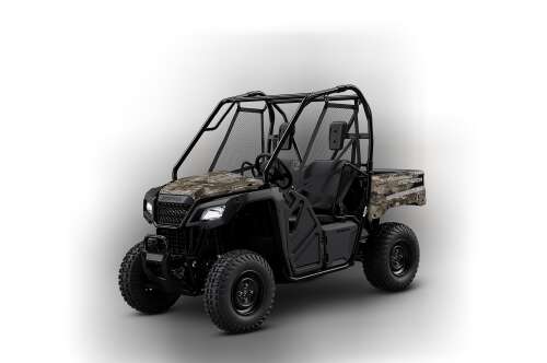 2025 Honda PIONEER 520 BASE in andalusia AL