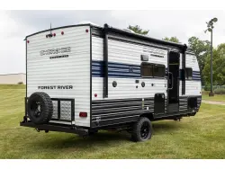 2026 Forest River Cherokee Wolf Pup 16BHSW