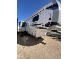 2022 Palomino Columbus C-Series 299RLC