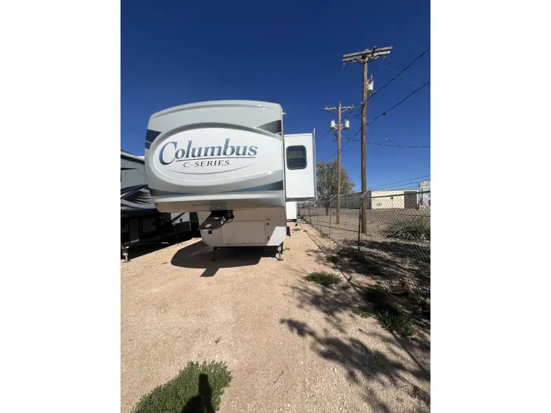 2022 Palomino