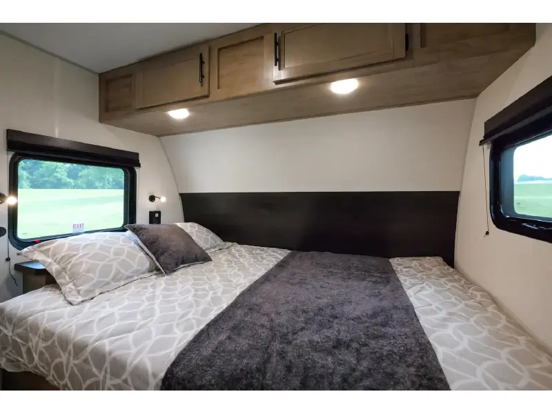 2026 Forest River Cherokee Wolf Pup Black Label Travel Trailer 17JWBL