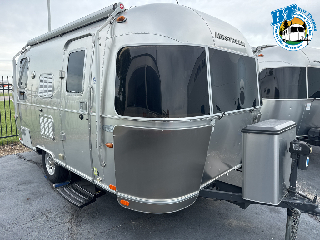 2015 Airstream FLY CLOUD 19 in wentzville MO