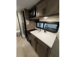 2025 Cherokee Wolf Pup 16FQBL