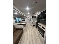 2025 Forest River Surveyor Legend 296QBLE