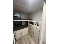 2025 Forest River Surveyor Legend 296QBLE