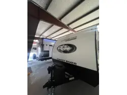 2025 Forest River CHEROKEE GREY WOLF 26BRB