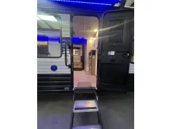 2025 Forest River CHEROKEE GREY WOLF 26BRB