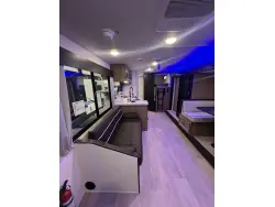 2025 Forest River CHEROKEE GREY WOLF 26BRB