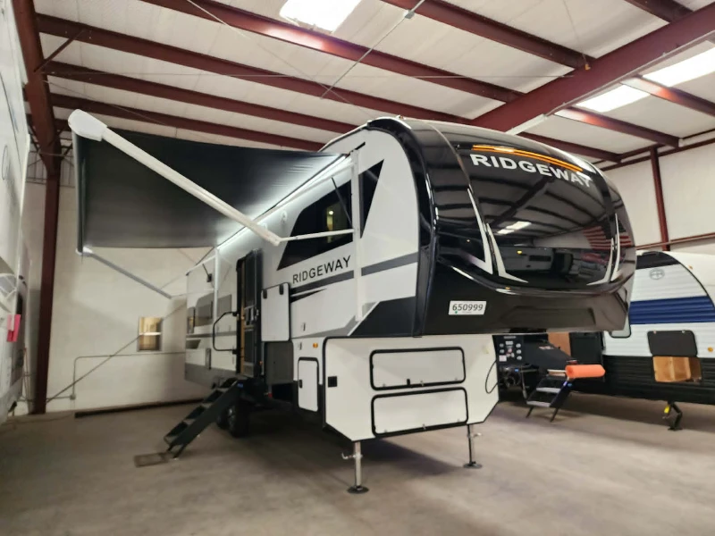2026 KZ RV