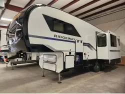 2026 KZ RV R28BH