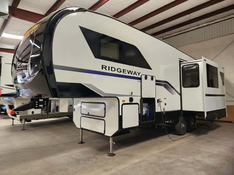 2026 KZ RV