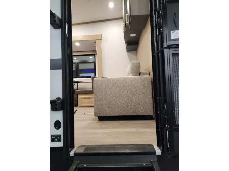 2026 KZ RV