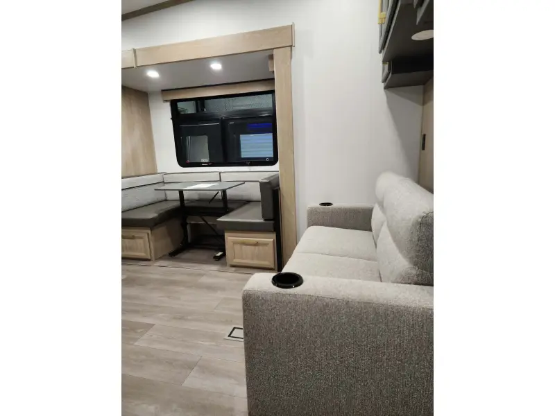 2026 KZ RV R28BH