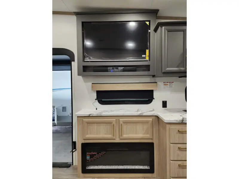 2026 KZ RV R28BH