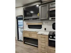 2026 KZ RV R28BH