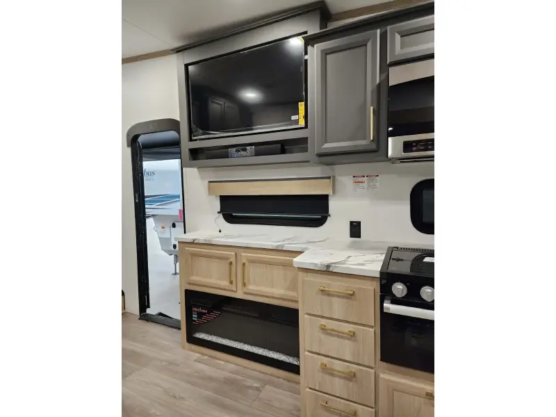 2026 KZ RV R28BH