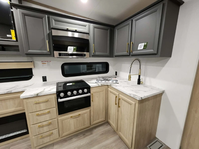 2026 KZ RV R28BH