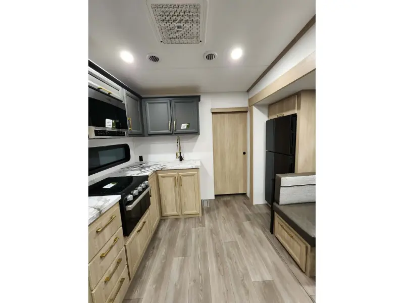 2026 KZ RV R28BH
