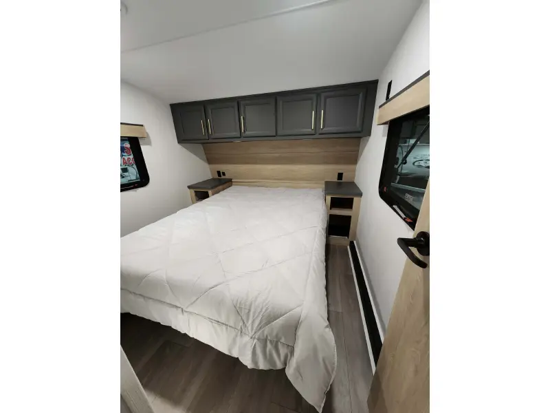 2026 KZ RV R28BH