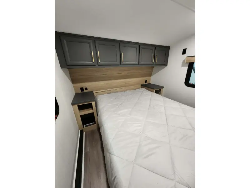 2026 KZ RV R28BH