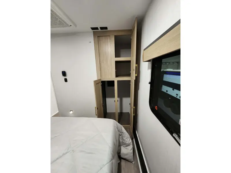 2026 KZ RV R28BH