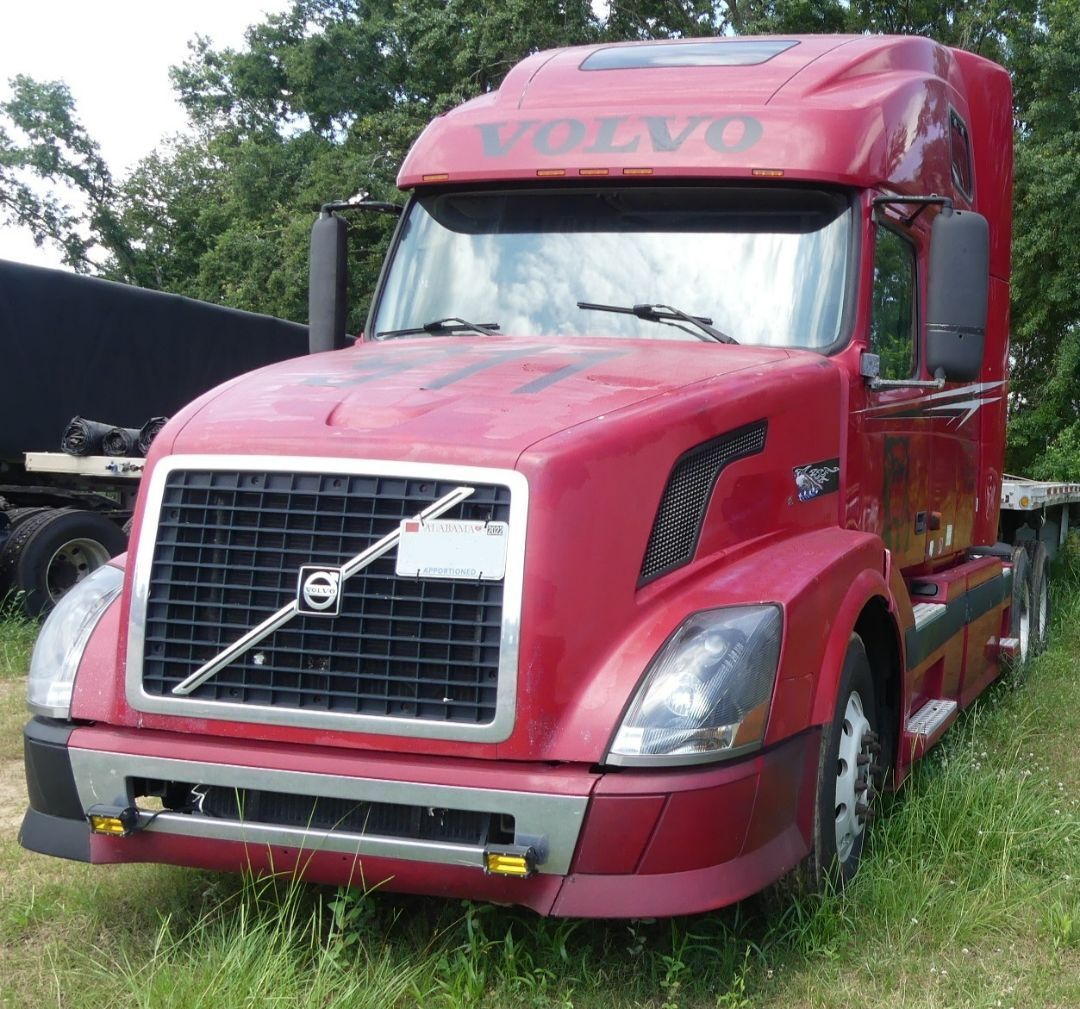 2006 VOLVO VNL 64T in Pensacola, FL