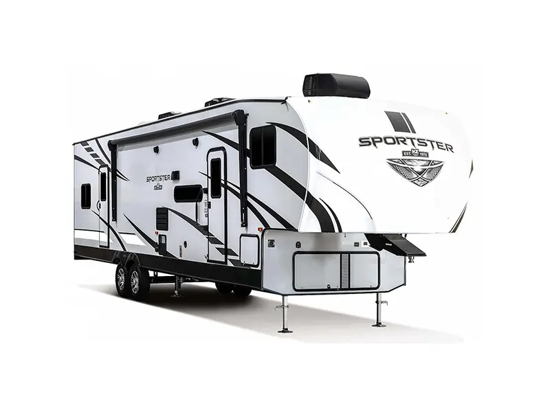 2021 KZ RV