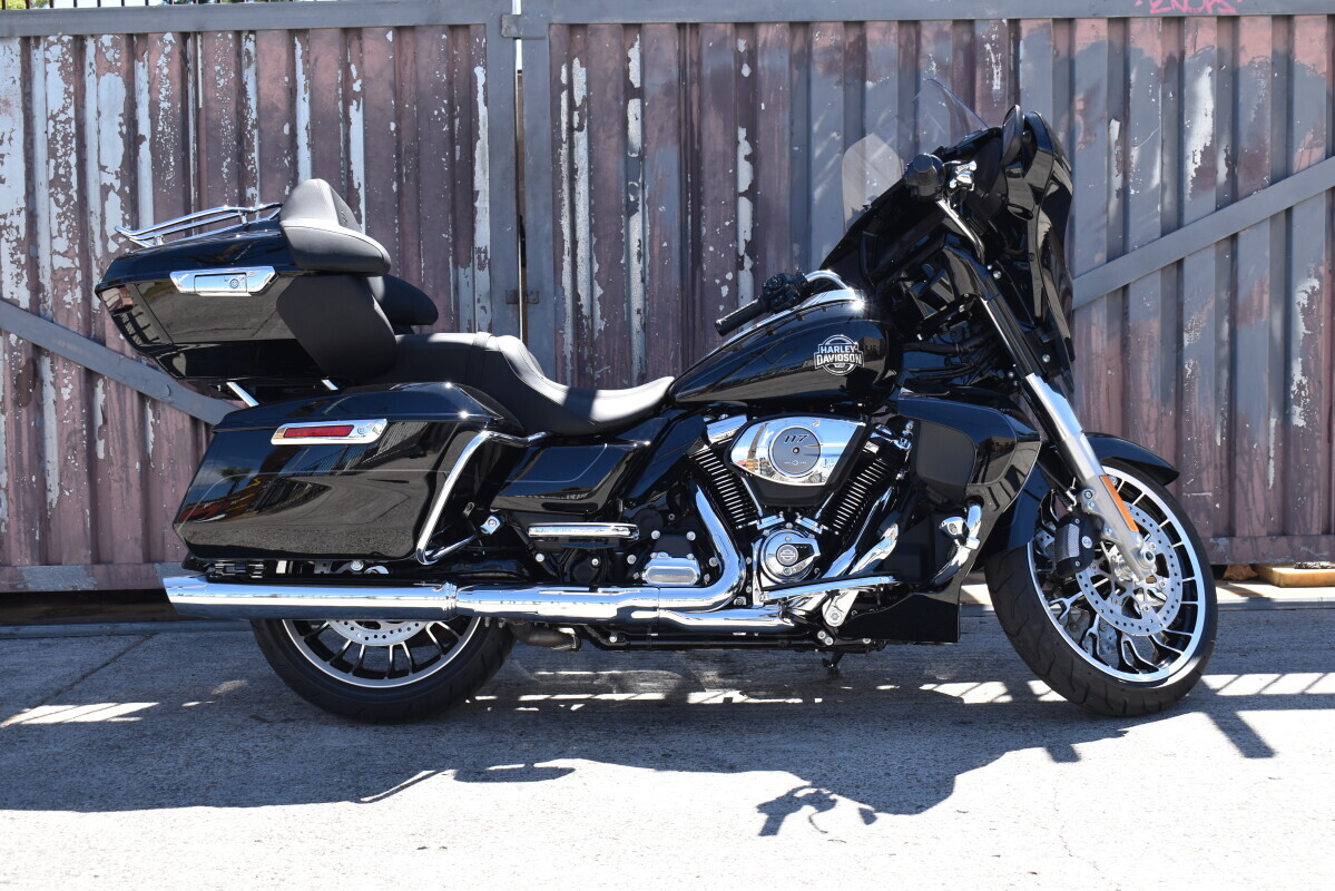 2026 Harley-Davidson Street Glide Limited LIMITED in El Cajon, CA