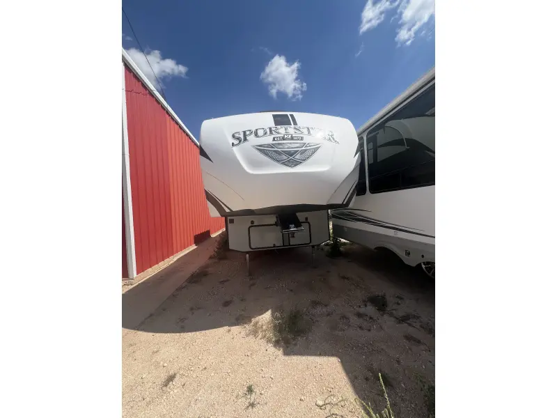 2021 KZ RV