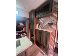 2021 KZ RV Sportster 353TH13