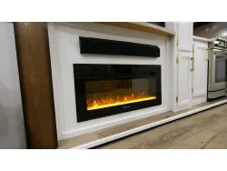 2022 Prime Time Manufacturing Crusader 382MBH