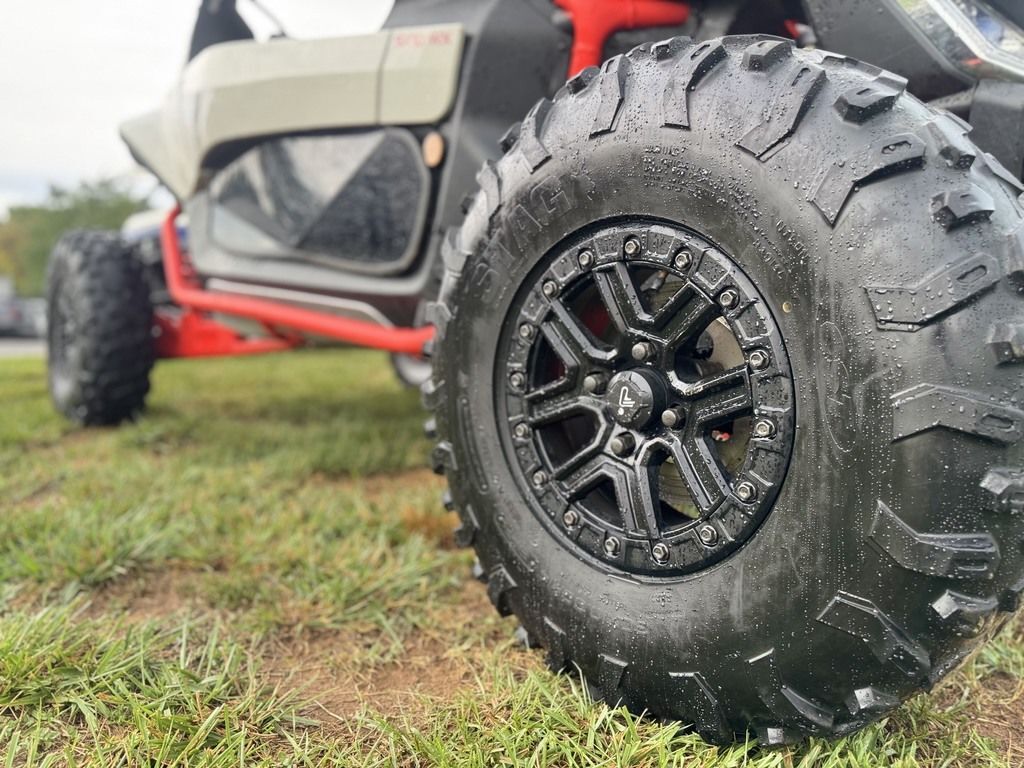 2023 Segway® Powersports Villain SX10 (64") in lowell NC