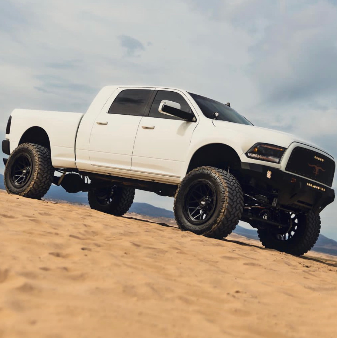 2013 RAM 3500 in Prairieville, LA